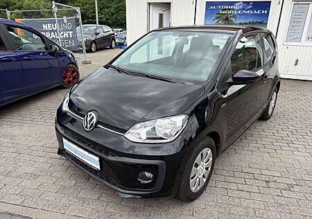 VW Up Volkswagen ! move ! BMT/Start-Stopp