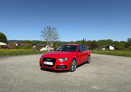Audi A4 Avant 2,0 TDI quattro