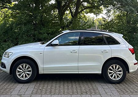 Audi Q5 Diesel 3.0 TDI quattro S tronic