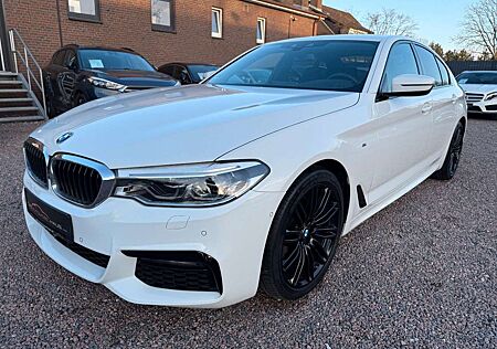 BMW 530 d M Sport *NIGHTVISION*HUD*ACC*H/K*PANO*DUFT*