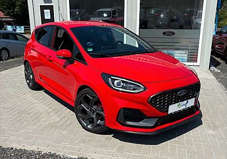 Ford Fiesta ST