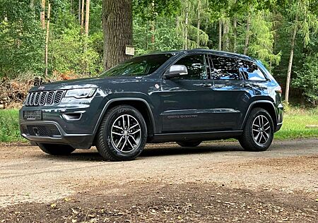 Jeep Grand Cherokee 3.0 CRD Trailhawk °Sehr Gepflegt°Selten°