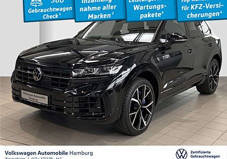 VW Touareg Volkswagen 3.0 V6 TSI eHybrid R 4M Pano Sitzhzg Nav