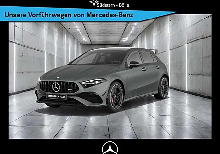 Mercedes-Benz A 35 AMG 4M +SHZ+AMBIENTE+PANO-DACH+KAMERA+PDC