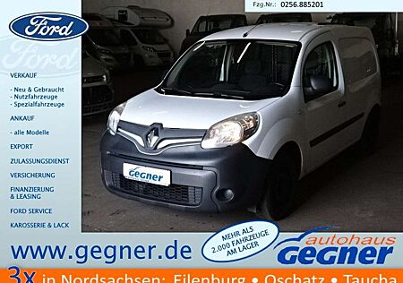 Renault Kangoo Rapid 75PS Schiebetür Vario-Paket RCD