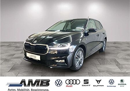 Skoda Fabia Drive 1.0 TSI DSG/LED/ACC/Sitzhzg/RFKamera