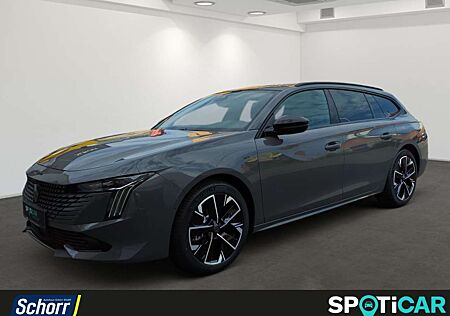 Peugeot 508 BlueHDi 130 EAT8 GT