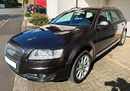 Audi A6 Allroad Quattro Diesel quattro 3.0 TDI DPF tipt