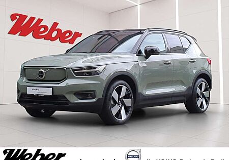 Volvo XC 40 XC40 P8 Twin Recharge R-Design *Pano*ACC*BLIS*HK*360*