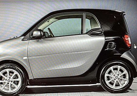 Smart ForTwo Basis 66kW (453.344)