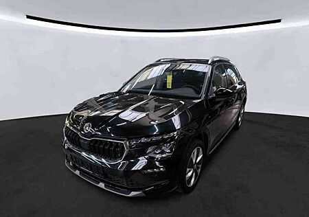 Skoda Kamiq Selection1.0TSI DSG Navi LED SHZ PDC Alu