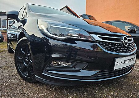 Opel Astra K Sports Tourer Edition Start/Stop, NAVI