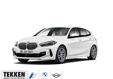 BMW 118 i M Sport