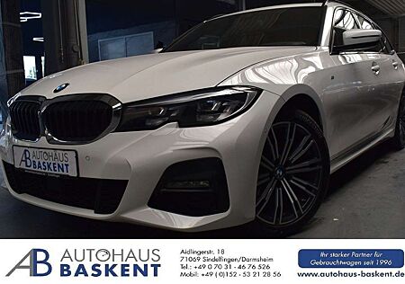 BMW 320 d Touring xDrive M SPORT*HEAD-UP*ACC*PANO