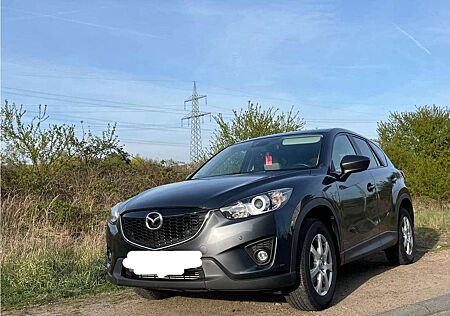 Mazda CX-5 2.2 SKYACTIV-D AWD Aut. Center-Line