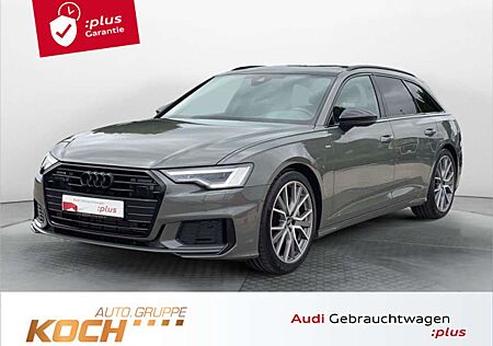 Audi A6 45 TFSI q. S-Tronic S-Line 2x, Matrix,