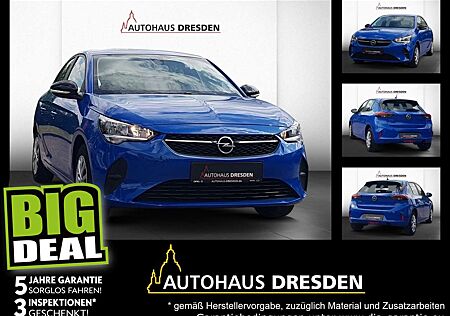 Opel Corsa F 1.2 *DAB*SHZ*PDC*KAM*