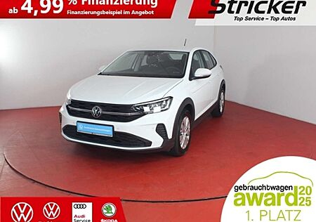 VW Taigo Volkswagen 1.0TSI 202-ohne Anzahlung Einparkhilfe