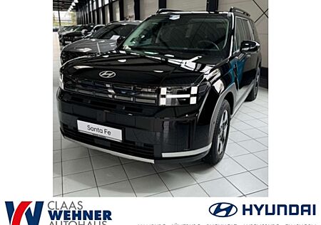 Hyundai Santa Fe (5-Sitzer) HEV (MY25) 1.6 T-GDI (215 PS) 6