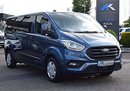 Ford Transit Custom 340 L2 Trend*LED*NAVI*R-Kamera*AHK*SHZ*