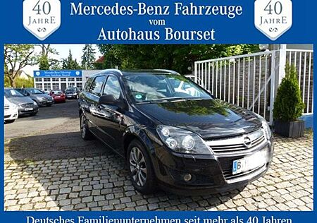 Opel Astra Caravan 1.9 CDTI Automatik-Klima-Xenon-Alu Panoram