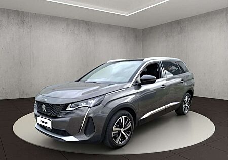 Peugeot 5008 1.2 PureTech 130 GT