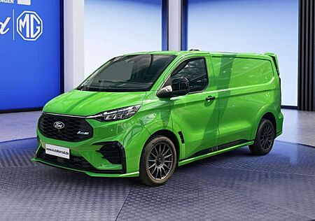 Ford Transit Custom 320 L1H1 LKW 4x4 *MS-RT*