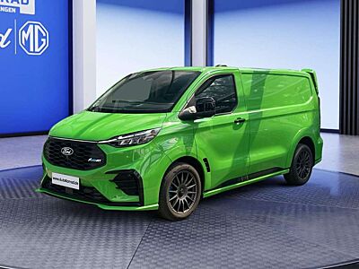 Ford Transit Custom 320 L1H1 LKW 4x4 *MS-RT*