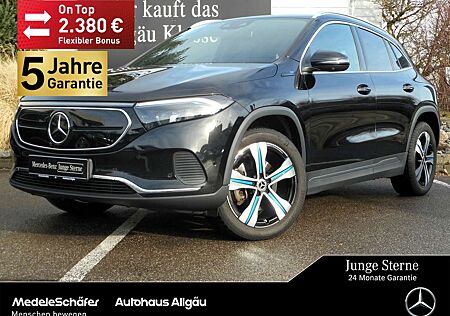 Mercedes-Benz EQA 250 Progressive Distro 360° Led ElHeck Ambi