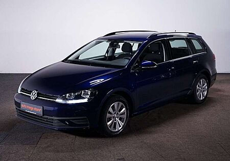 VW Golf Variant Volkswagen Golf VII Variant 1.6 TDI BMT Trendline Navi/PDC