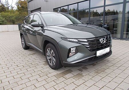 Hyundai Tucson Select Mild-Hybrid 2WD*Navi*Sitzh.*Kamera*