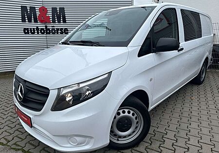 Mercedes-Benz Vito Mixto 119 CDI RWD lang BOTT-System/Assisten