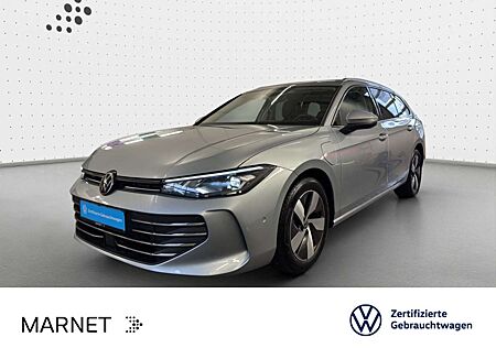 VW Passat Variant Volkswagen 1.5 TSI eHybrid DSG Business*Navi