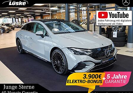 Mercedes-Benz EQE 350 + AMG Line Edition 1 Premium ENERGIZING