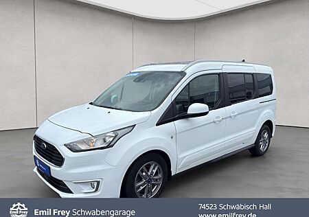 Ford Grand Tourneo Connect 1.5 EcoBlue Aut. Titanium