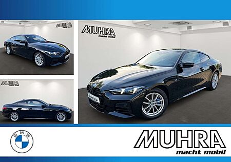 BMW 440 M440i xDrive Coupe FACELIFT Sthzg. ACC HUD PA+ !