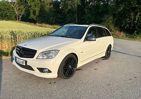 Mercedes-Benz C 350 TOP ZUSTAND T 7G-TRONIC Avantgarde