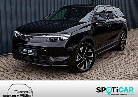 Opel Grandland GS-Line Mild-Hybrid +NEW +WERKSWAGEN+