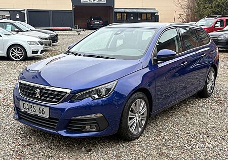 Peugeot 308 Allure