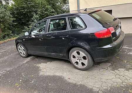 Audi A3 1.9 TDI Sportback DPF Ambiente