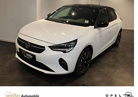 Opel Corsa -e ''Elegance'' Rückfahrkamera Matrix-LED Klimaaut