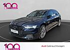 Audi A6 55 TFSI e quattro S-line Matrix AHK Navi Leder dig