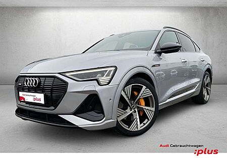 Audi e-tron Sportback S line 55 quattro *Matrix*B&O*