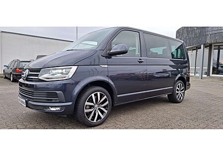 VW T6 Transporter Volkswagen Bus 2.0 TDI Multivan Comfortline