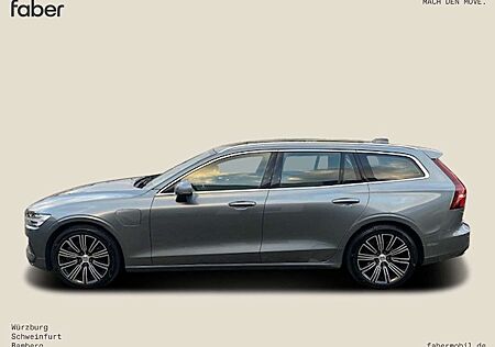 Volvo V60 T8 Inscription Plug-In Hybrid AWD