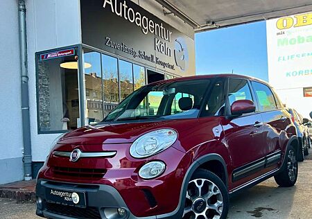 Fiat 500L 1.6 Trekking *NAVI*