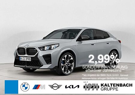 BMW X2 M35I X2 M 35i xDrive AHK 360° NAVI HUD LED H/K