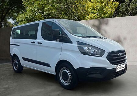 Ford Transit Custom Transit/Tourneo Custom Kombi 320 L1H1/9 Sitzer