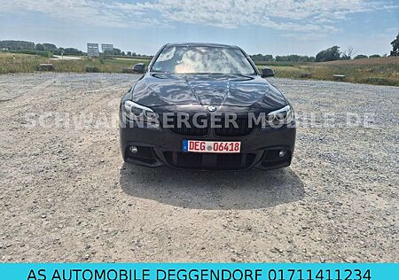 BMW 520 DIESEL /Luxury/Xenon/Navi/Leder/M-PAKETOPTIK