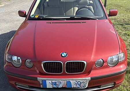 BMW 316i 316